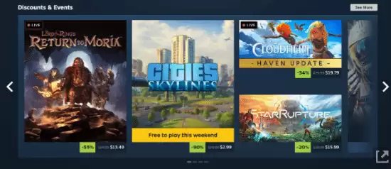 Steam�����:�̵��䣡��Һ����糱