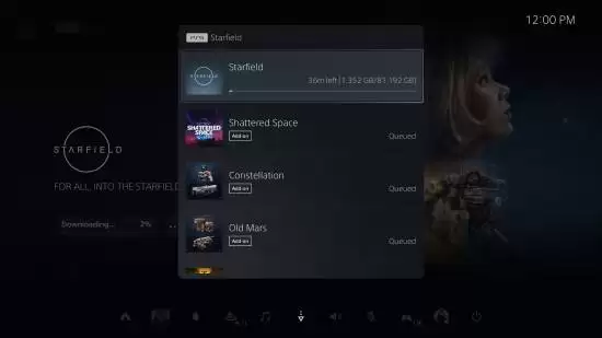 Xbox��ռ���������ǿա�PS5��Ԥ�ؿ��� ���շ���