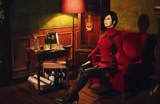 ���������ġ�����Σ����������cosplay��Ʒ����