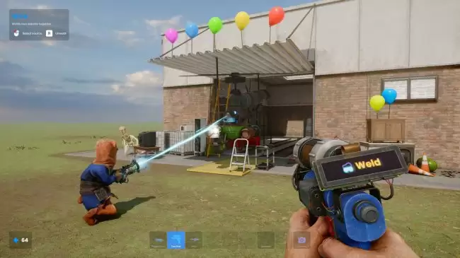 ����ģ�顶Garry's Mod����ͳ������s&amp;box������ Steam ���� 76 Ԫ