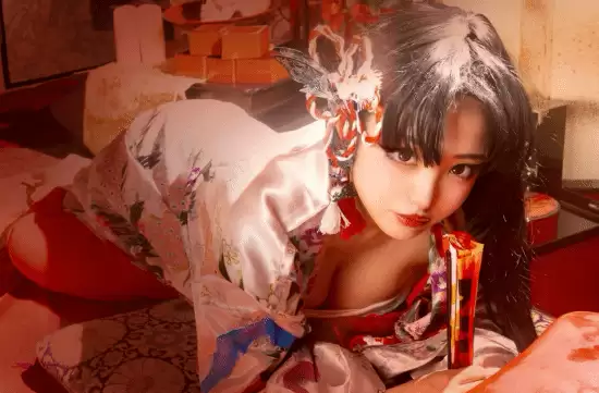 ��֪����coser������ԭ��ɫ