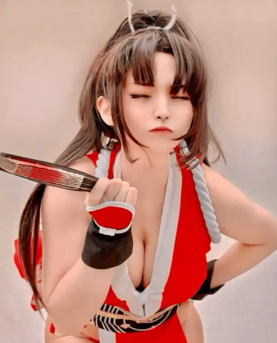 ��֪����coser������ԭ��ɫ