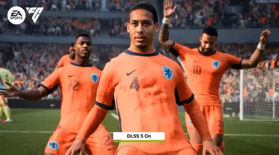 DLSS 5��ȫ����ҥĨ�ڣ�ʵ�������ҥ�ԣ�����Ӣΰ����