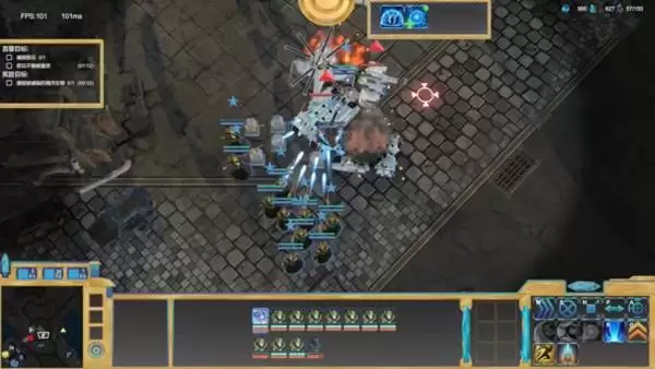 �����޻���ս�ߡ������ˣ�����ԪRTS���ػ��ߣ����㹲�����޻���