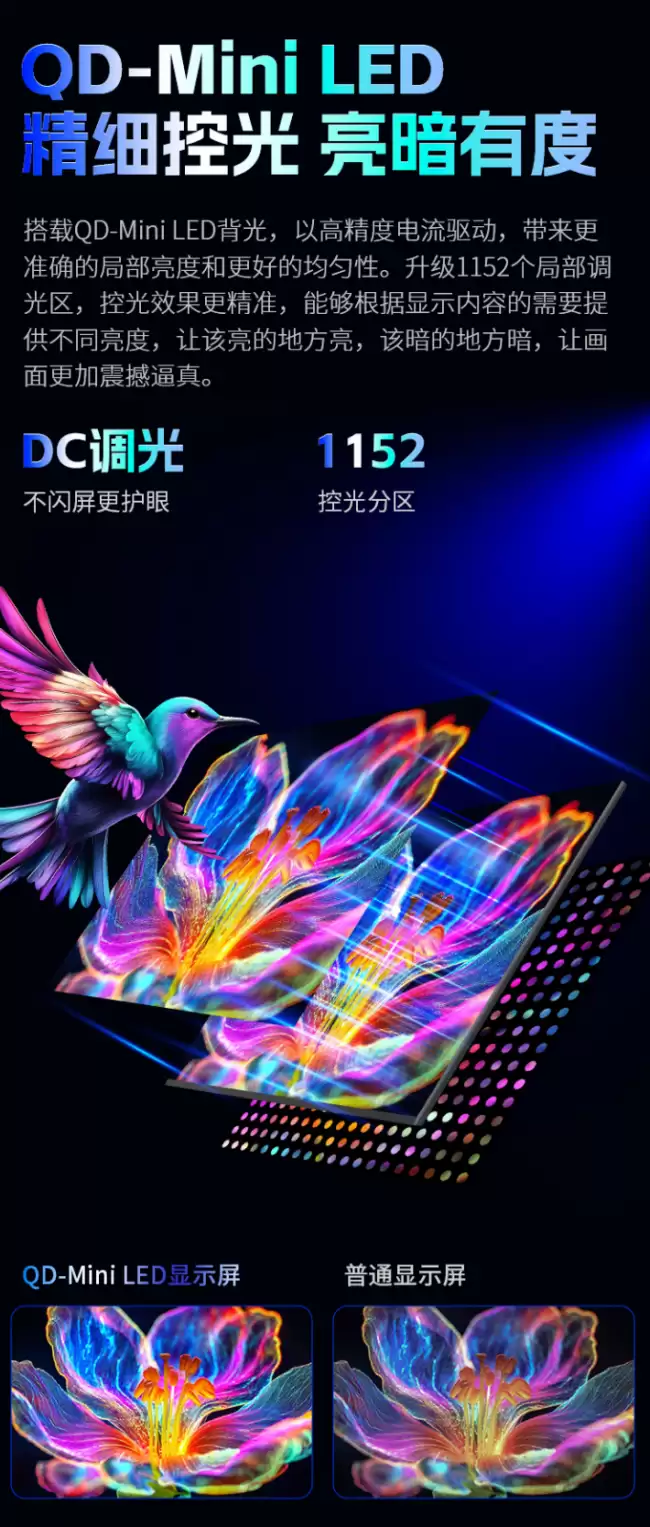̩̹���š�P245MS PRO+��24.5 Ӣ����ʾ��������2K 420Hz + ���ߴ����� 2276 Ԫ