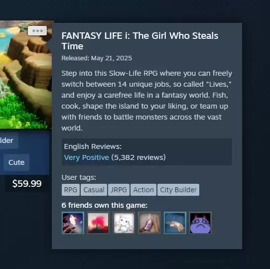 V���ڲ��԰����Steam��ҳ �������ִ����߶�̬�У�