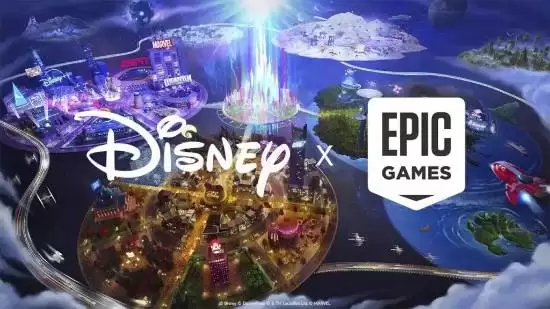 Epic�򽫱��չ�����ʿ�᣺�����ڵ�һ����ʱ��