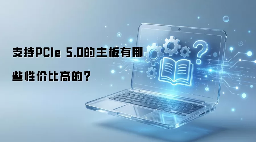 ֧��PCIe 5.0����������Щ�Լ۱ȸߵģ�