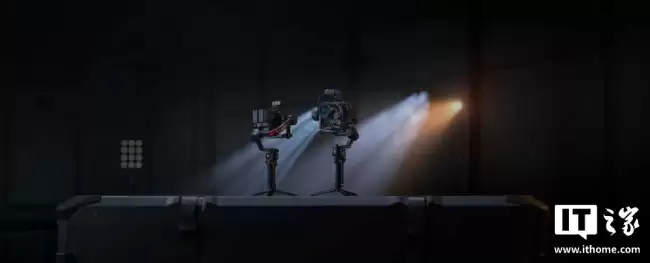 ���Ƴ� 2026 �� DJI RS 4 Pro ��װ�����ȶ������弰 DJI SDR ͼ�� 7999 Ԫ