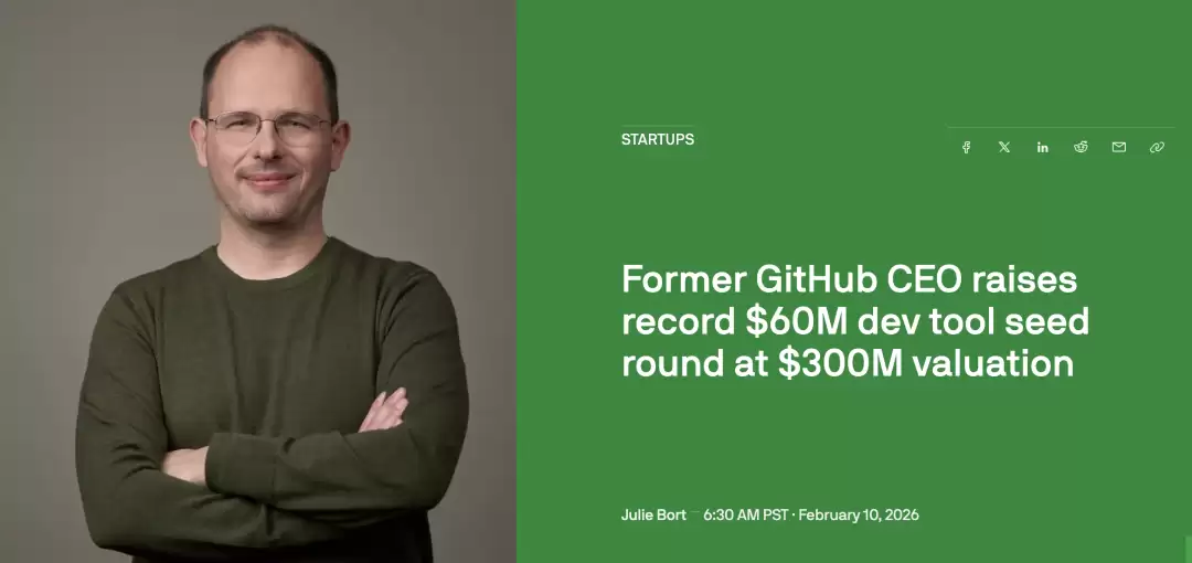 ��AIɱ��Git����ǰGitHub�����˿���AIԭ������ϵͳ