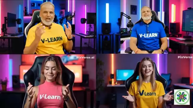 AIͷ�������붯���̳̣�Leonardo AI��PixVerse AI�������