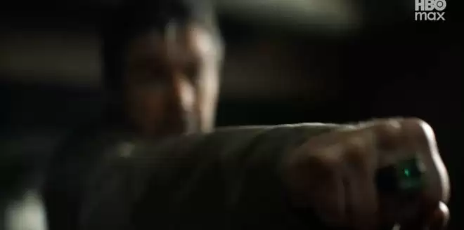 HBO����DC��������ȼ�ĳ�Ӣ����Ҫ����