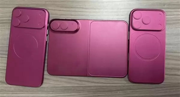 iPhone 18 Proϵ����۳�¯���׷�С���鶯����Ļ