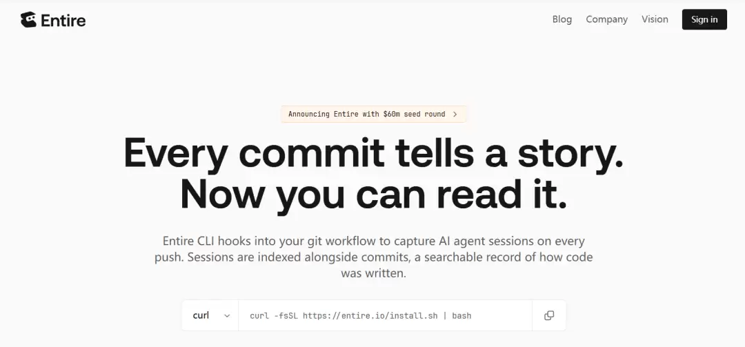 ��AIɱ��Git����ǰGitHub�����˿���AIԭ������ϵͳ