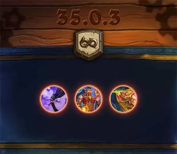 ¯ʯ��˵35.0.3����ǰհ���ݷ���