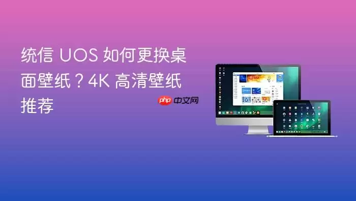 ͳ�� UOS ��θ��������ֽ��4K �����ֽ�Ƽ�