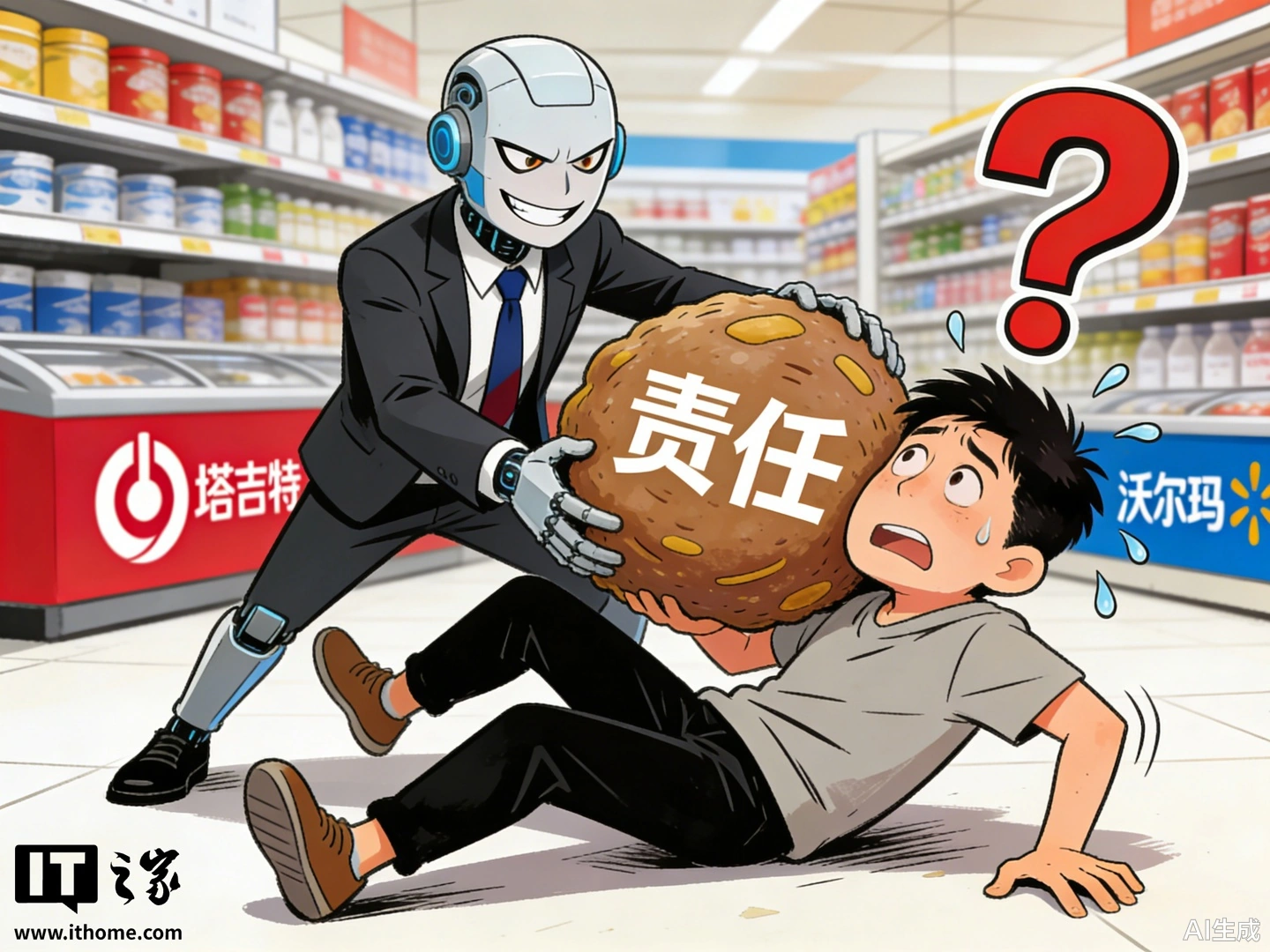 �ֶ��ꡢ�����ص��������۾�ͷӵ�� AI����ȷ�û���Ϊ�������ֳ�������