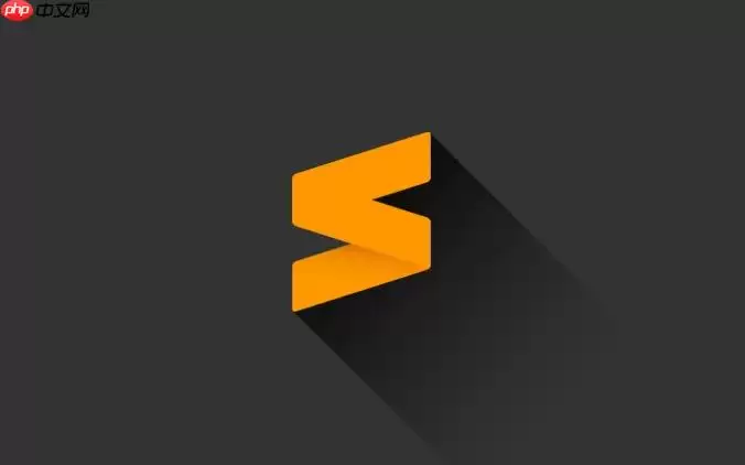 Sublime���ʵ����Ŀ������Sublime Project��Ŀ�����ļ����
