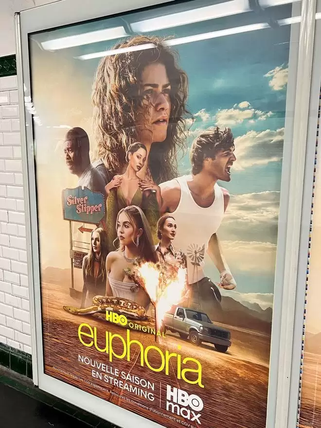 �����ܡ������������İ棺HBO�ķ����г�ʵ��
