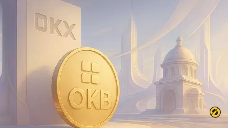 OKB����ʲô����OKX�������Ĺ�ϵ�ǣ�ֵ��Ͷ����