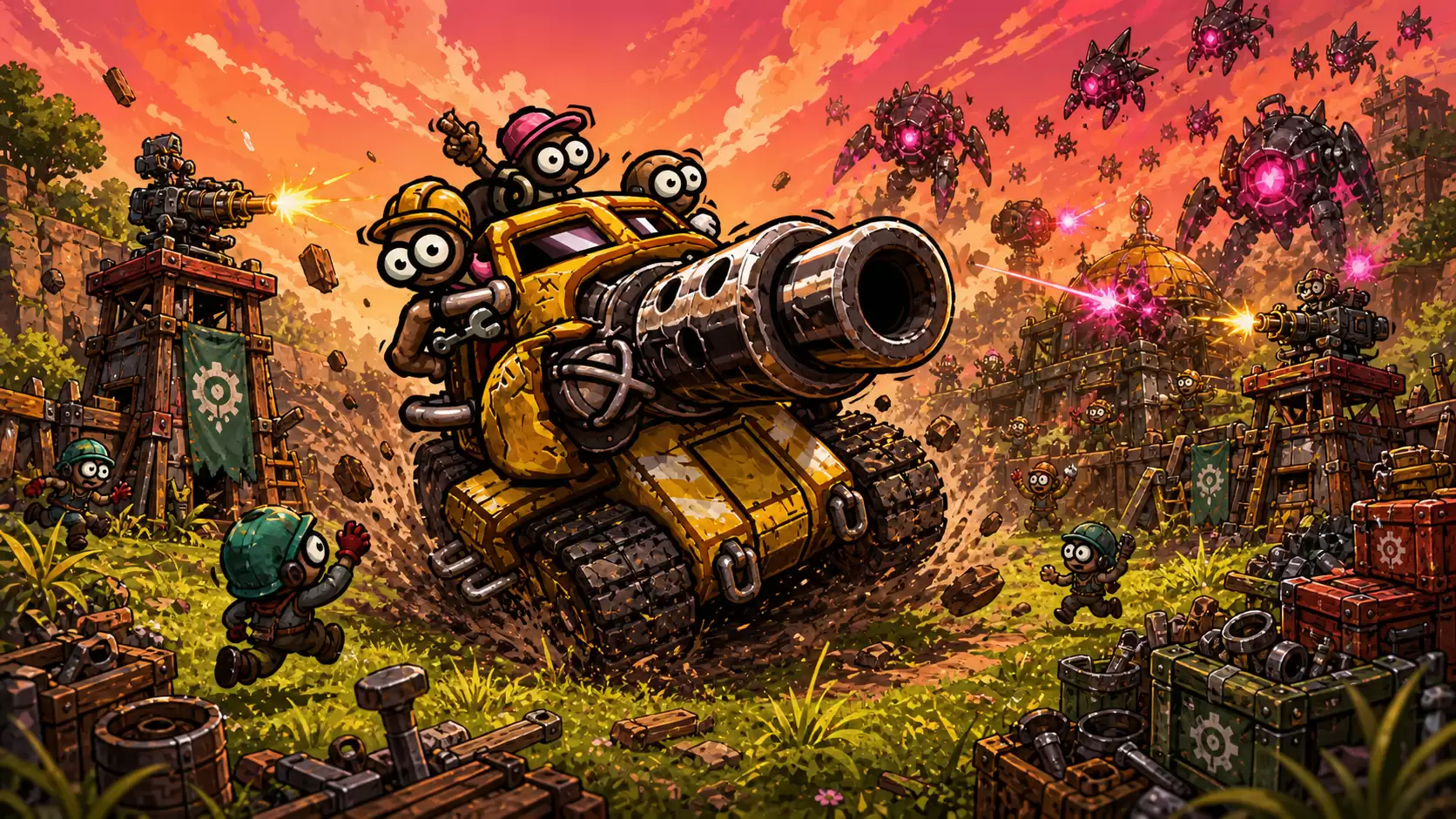 ��ĩ�ն����ǽ���Ϸ�������ļ������� Steam ��ʽ����