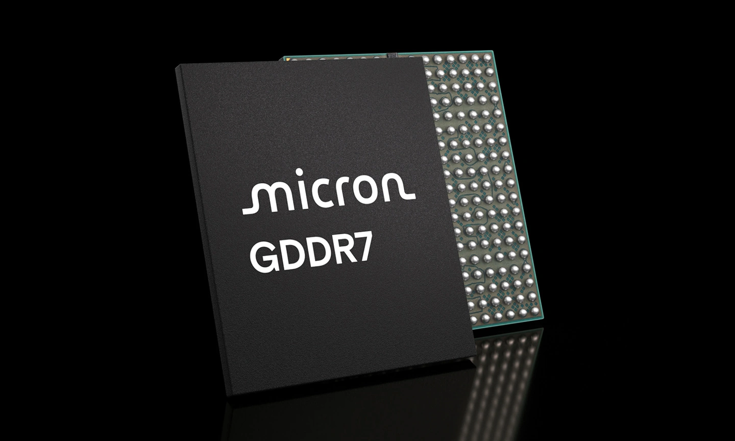 ��Ϣ�����Ⳣ�Դ�ֱ�ѵ� GDDR �ڴ棺�ڱ�׼ GDDR �� HBM �俪����·