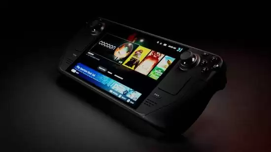 Steam Deck 2ȫ�������У��������ֱ������������