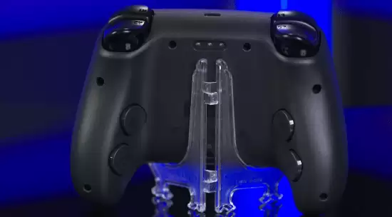 IGNΪSteam�ֱ����9�֣�PC�ֱ�����±��
