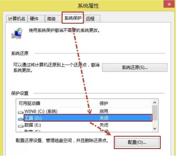 win8ϵͳ��ԭϵͳ��ô����?
