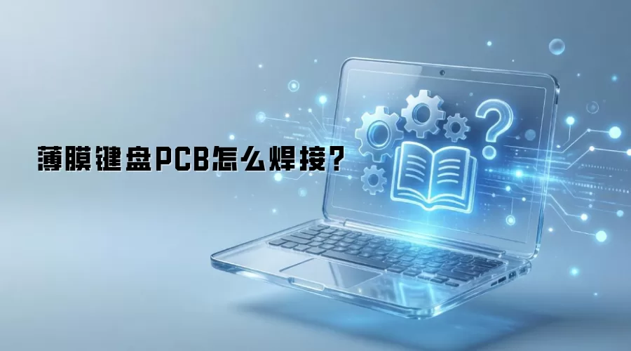 ��Ĥ����PCB��ô���ӣ�