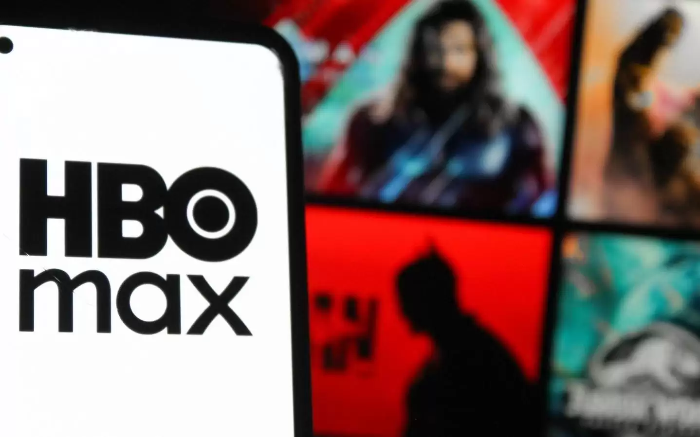 HBO Max����Ƭ����5���¾�ֵ��׷��
