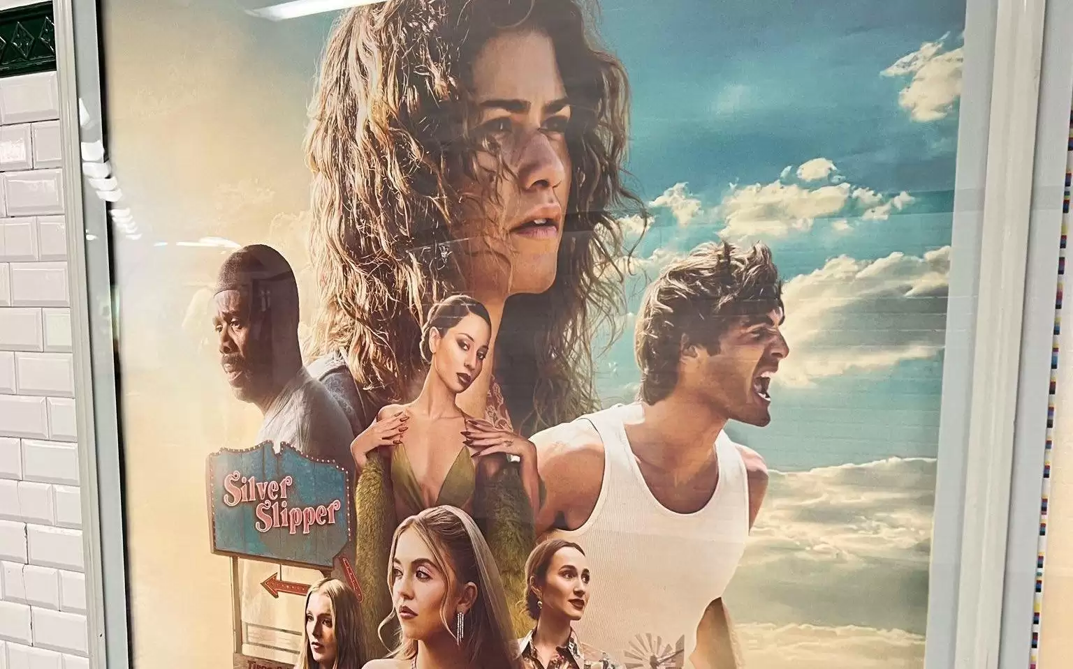 �����ܡ������������İ棺HBO�ķ����г�ʵ��