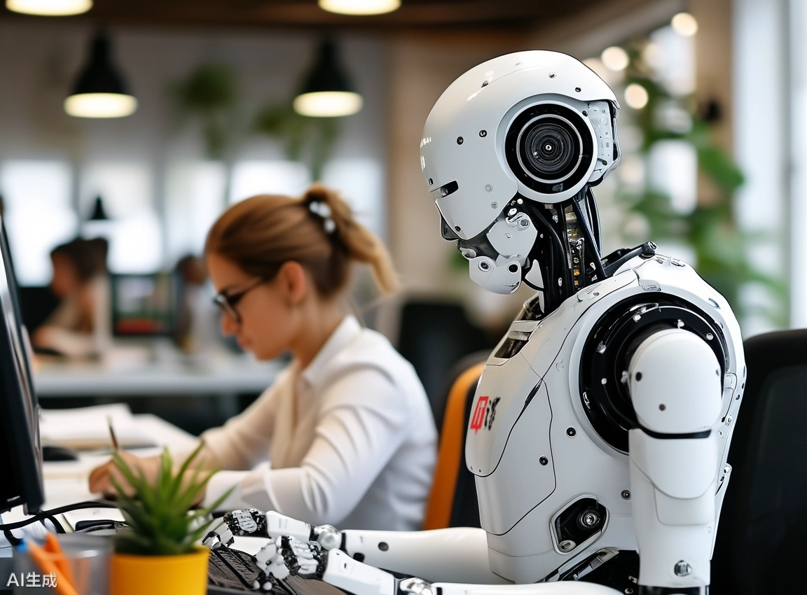 OpenAI COO ���ؿ��գ�����㿴�� AI���Ϳ���ͬ�����ô�ͳ����