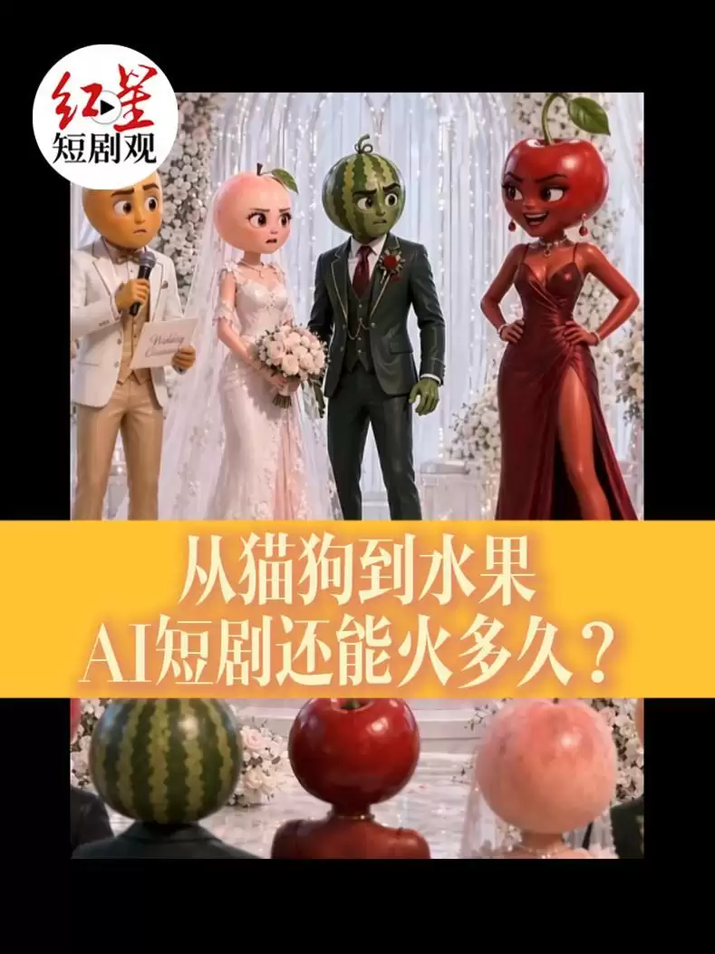 ���Ƕ̾�ۣ���è����ˮ����AI�̾绹�ܻ��ã�