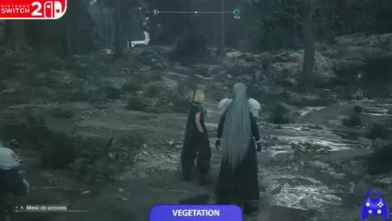 PS5��ǿ!��FF7��������ƽ̨�Ա� XSS���ֿ������Ѽ�