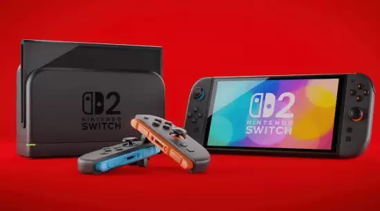 NS2Ӳ��ɱ�ֵ�����Xbox����64GB�ݺݼ���Switch 2