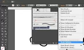 Adobe-Illustrator��ô���û���ѹ��-Adobe-Illustrator��ν��л���ѹ������