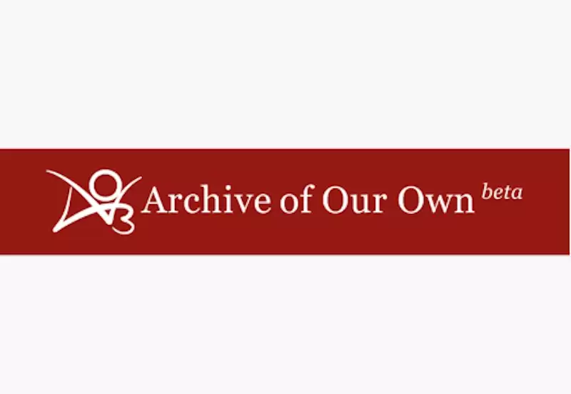 AO3��ҳ����� AO3��������ֱ�������Ķ�