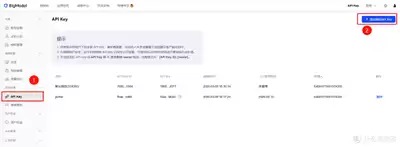 ��λ�ȡ����apikey