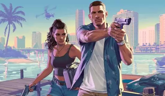 �ء�GTA6����Ԥ��Ҫ���ˣ�����PS5ͬ����