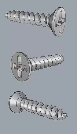 C4D����ö��ӽ�ģ�Ͷ�����