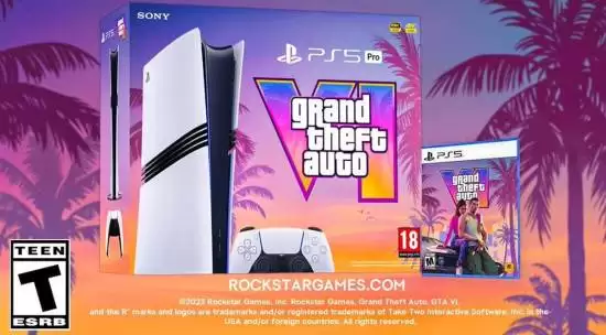 �ء�GTA6����Ԥ��Ҫ���ˣ�����PS5ͬ����