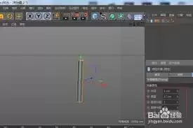 C4D����ñ�������������ģ��-C4D��������������ģ�͵�ʹ�÷���