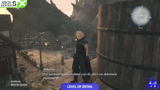 PS5��ǿ!��FF7��������ƽ̨�Ա� XSS���ֿ������Ѽ�