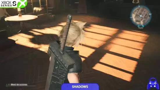 PS5��ǿ!��FF7��������ƽ̨�Ա� XSS���ֿ������Ѽ�