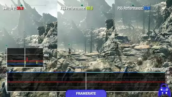 PS5��ǿ!��FF7��������ƽ̨�Ա� XSS���ֿ������Ѽ�