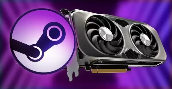 Steam����Ӳ�����飺RTX 5050�׵ǰ� 16GB�Դ�ռ�ȴ���
