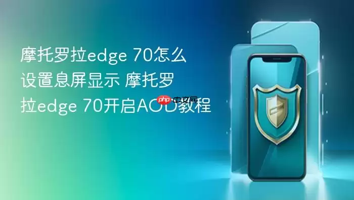 Ħ������edge 70��ô����Ϣ����ʾ Ħ������edge 70����AOD�̳�