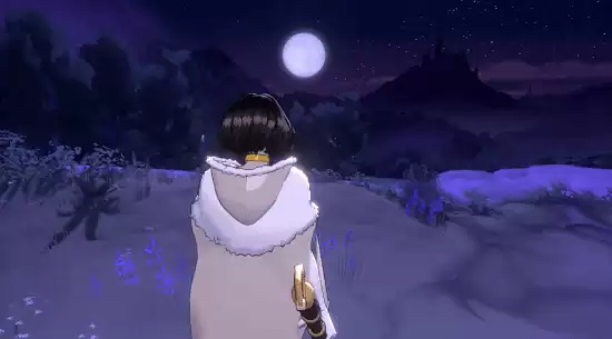 ������·ҡҡ�λΣ���ѩ�������Ρ�Swords & Slippers���ٷ�������Ƭ