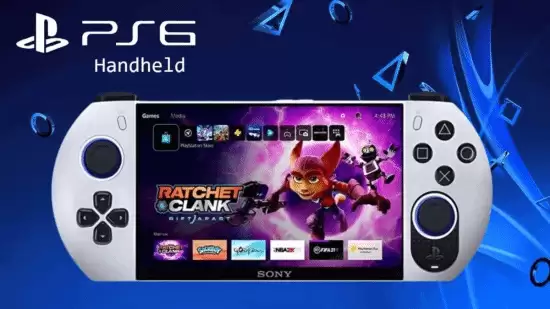 PS6�ƻ��ڴ�24GB���ܷ��� Զ��NS2��������